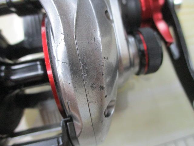 21スコーピオンMD 300XG LH(ロングハンドル)