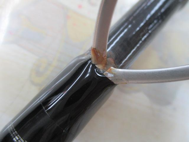 スカイハイ 96MH