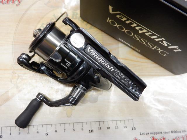 19ヴァンキッシュ 1000SSSPG