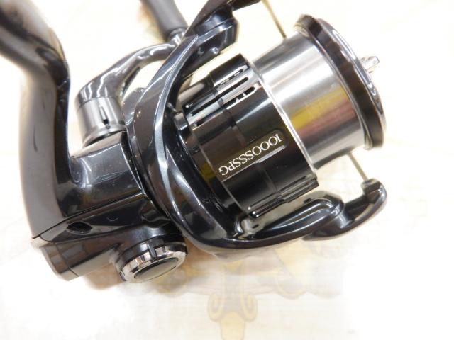 19ヴァンキッシュ 1000SSSPG