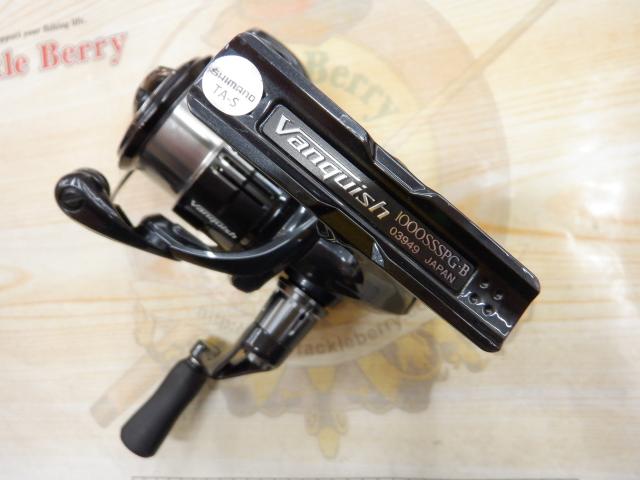 19ヴァンキッシュ 1000SSSPG