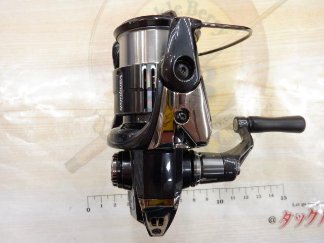 19ヴァンキッシュ 1000SSSPG