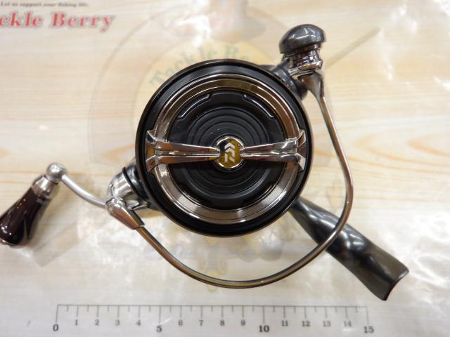 24ルビアス PC LT2500-H