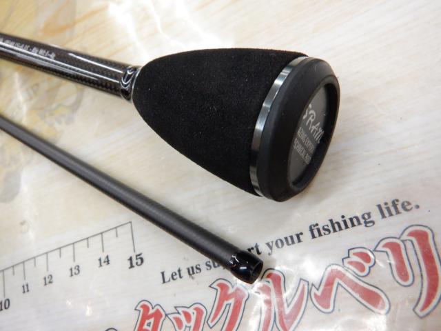 スラム EXR-66T-Sis