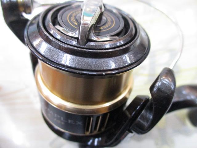 13コンプレックスCI4+ 2500HGS F4