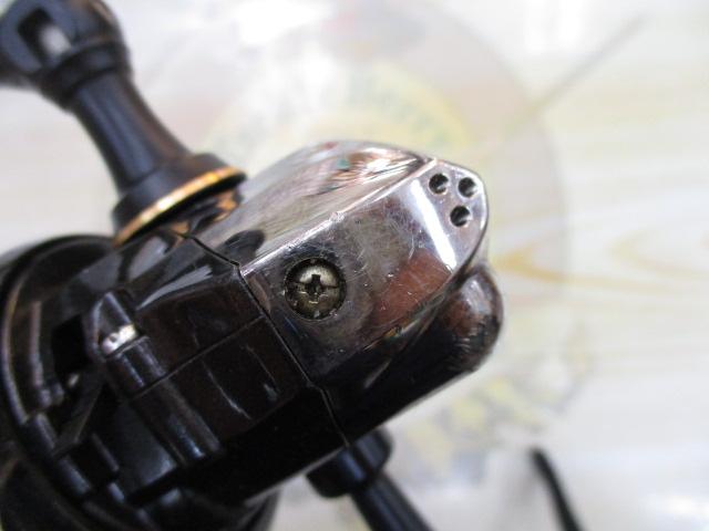 13コンプレックスCI4+ 2500HGS F4