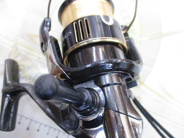 13コンプレックスCI4+ 2500HGS F4