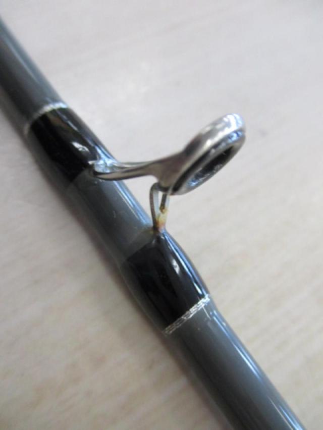 LAWAIAボート7.3-200