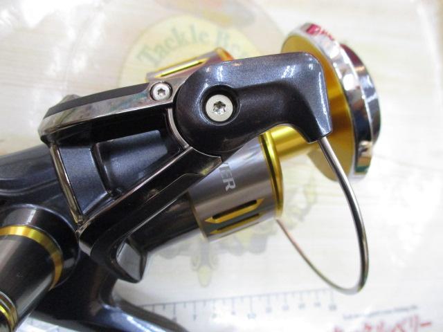 15ツインパワーSW 8000HG