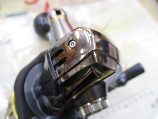 15ツインパワーSW 8000HG