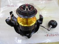 15ツインパワーSW 8000HG