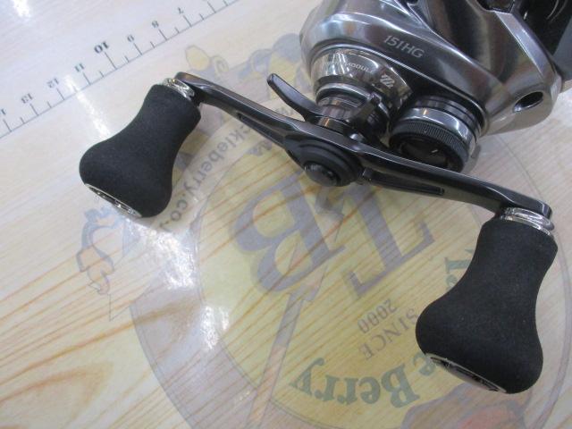 18炎月プレミアム 151HG