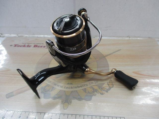 19バリスティック LT2000SS-P