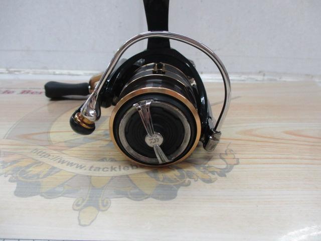 19バリスティック LT2000SS-P