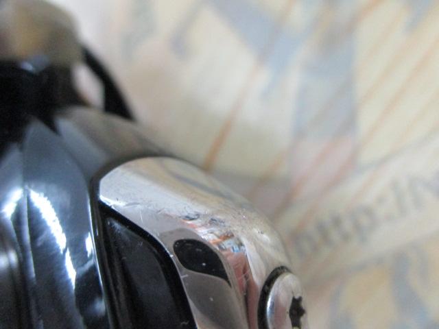 19バリスティック LT2000SS-P