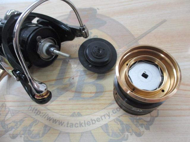 19バリスティック LT2000SS-P