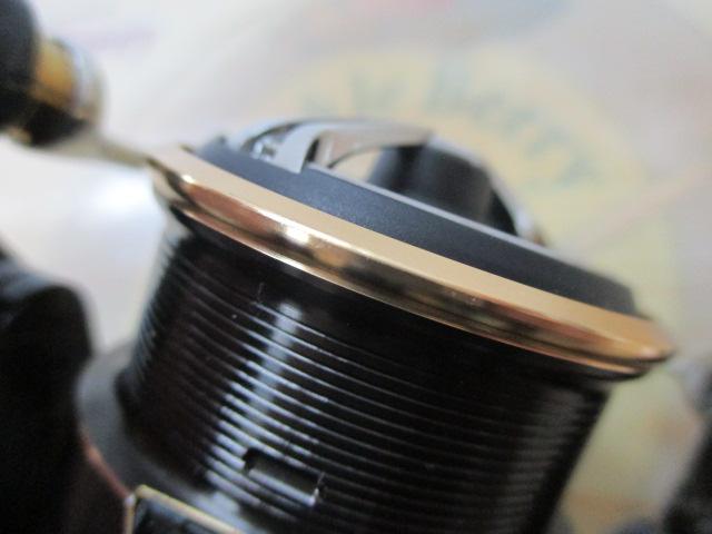 19バリスティック LT2000SS-P