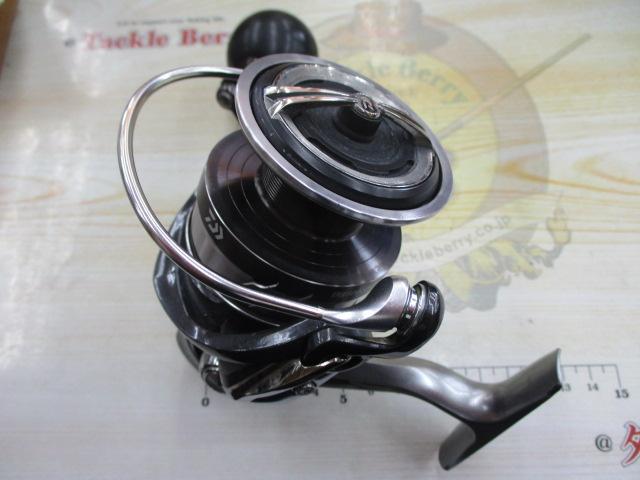 18カルディア LT5000D-CXH｜＠ベリーネット 日本最大新品中古釣具WEB