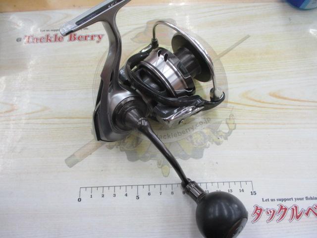 18カルディア LT5000D-CXH｜＠ベリーネット 日本最大新品中古釣具WEB