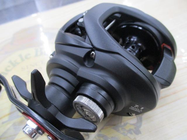 タトゥーラ TW 100SHL