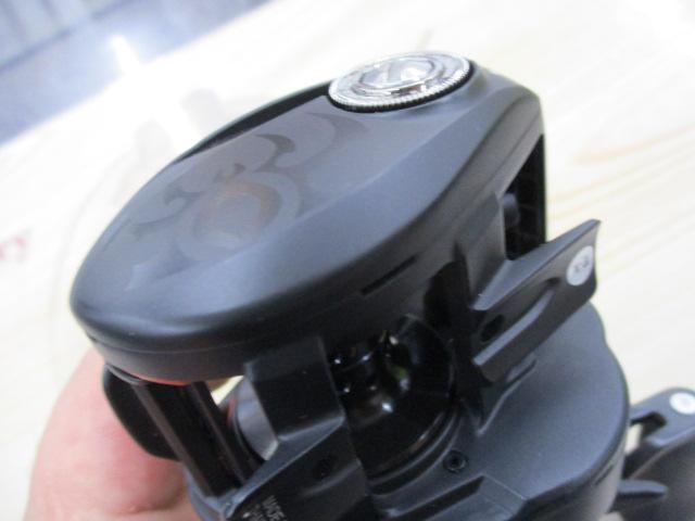 タトゥーラ TW 100SHL