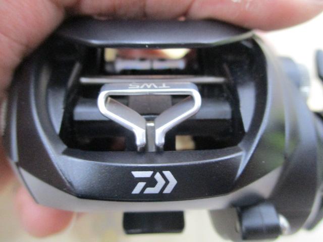 タトゥーラ TW 100SHL