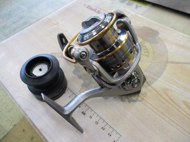 カーディナルⅡSX 2500