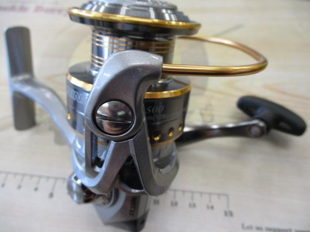 カーディナルⅡSX 2500