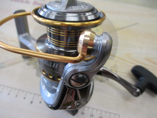 カーディナルⅡSX 2500