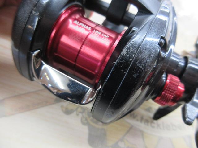 アルファス AIR 7.2R