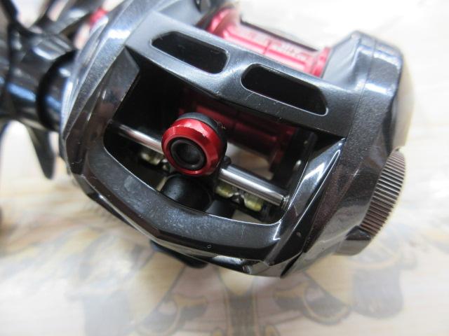 アルファス AIR 7.2R