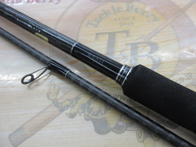 エンカウンター S96M