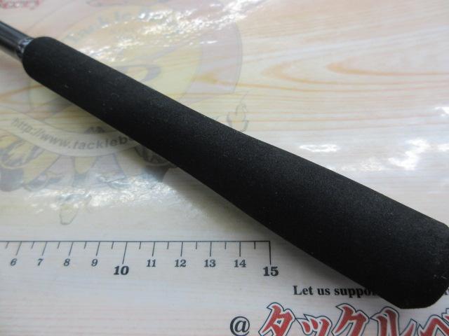 エンカウンター S96M