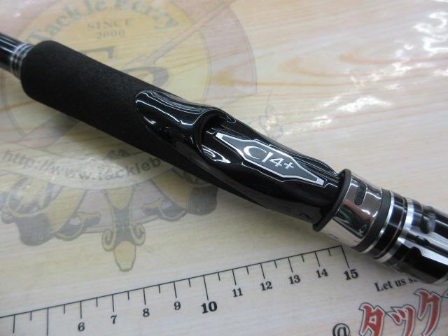 エンカウンター S96M