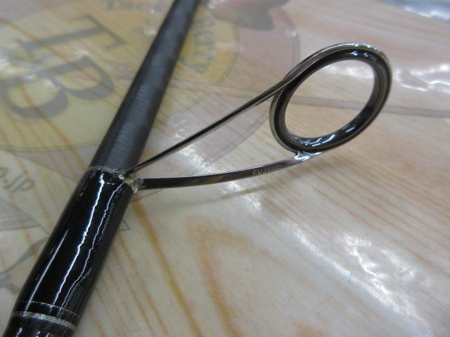 エンカウンター S96M