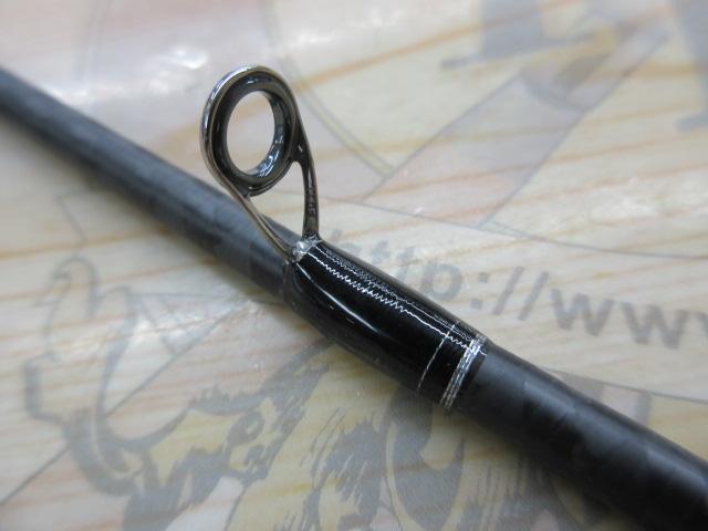 エンカウンター S96M