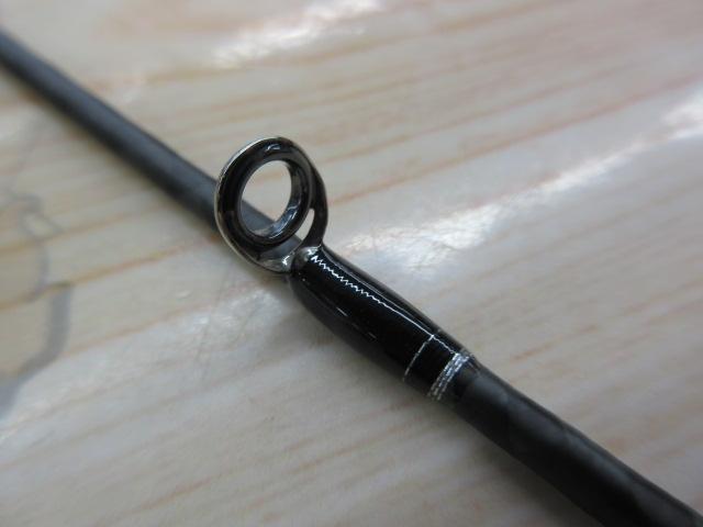 エンカウンター S96M