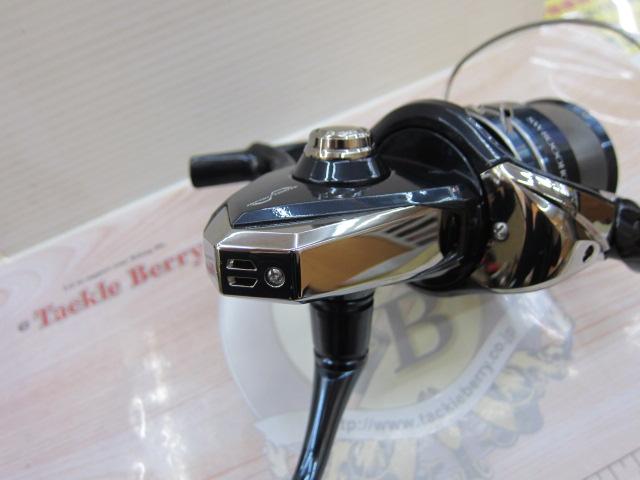 24ストラディックSW 8000HG