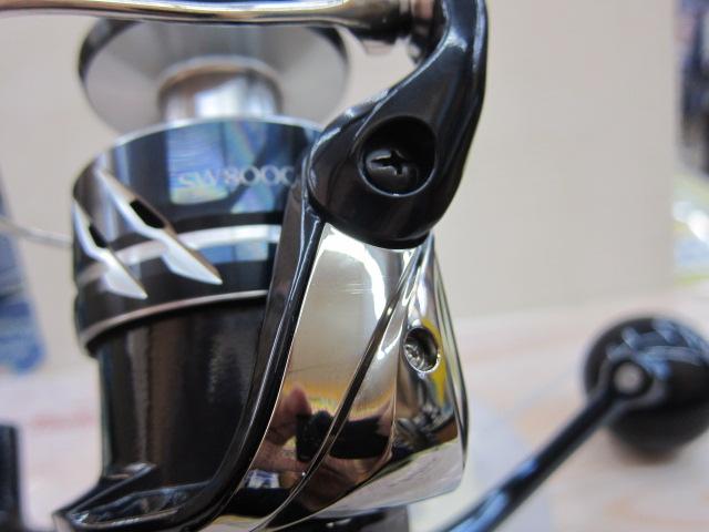 24ストラディックSW 8000HG｜＠ベリーネット 日本最大新品中古釣具WEB