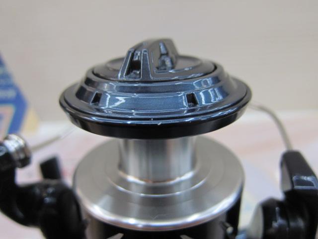 24ストラディックSW 8000HG