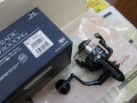 24ストラディックSW 8000HG