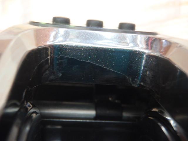 13フォースマスター 400