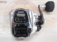 13フォースマスター 400