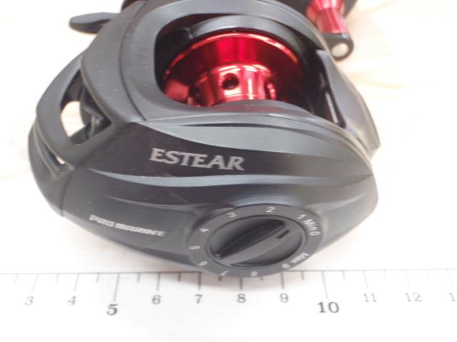 EST100PNエスティア糸ナシ