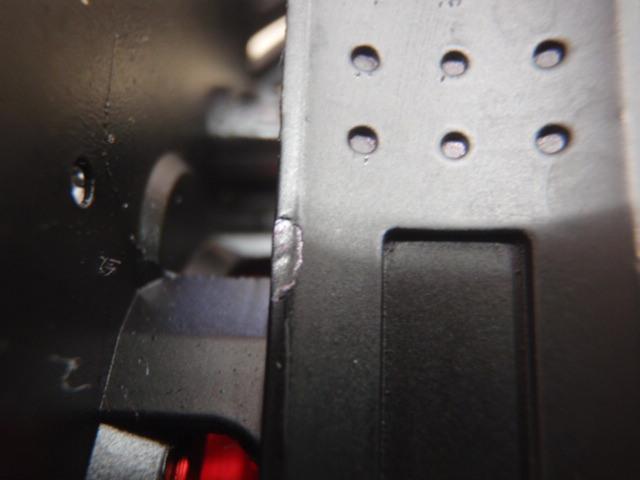 EST100PNエスティア糸ナシ