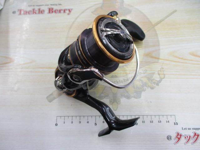 21カルディア LT3000-CXH｜＠ベリーネット 日本最大新品中古釣具WEB