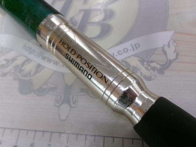 バルディー S250