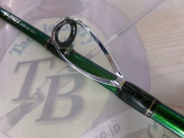 バルディー S250