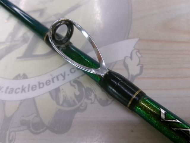 バルディー S250