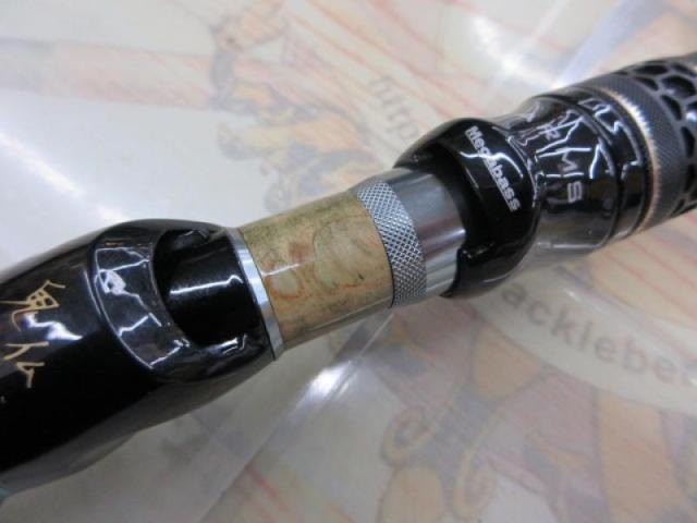 アームズスーパーレジェーラ ASL6113X-R AM SM GG DG